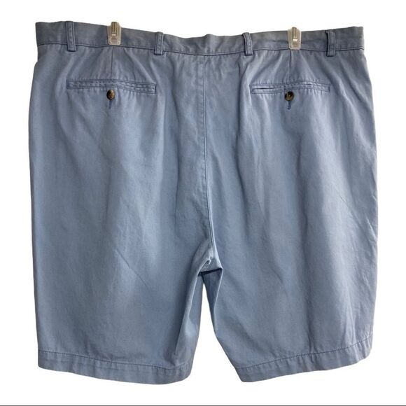 ROUNDTREE&YORKE, Men’s Casual Shorts, blue, Sz 46 - Picture 2 of 11